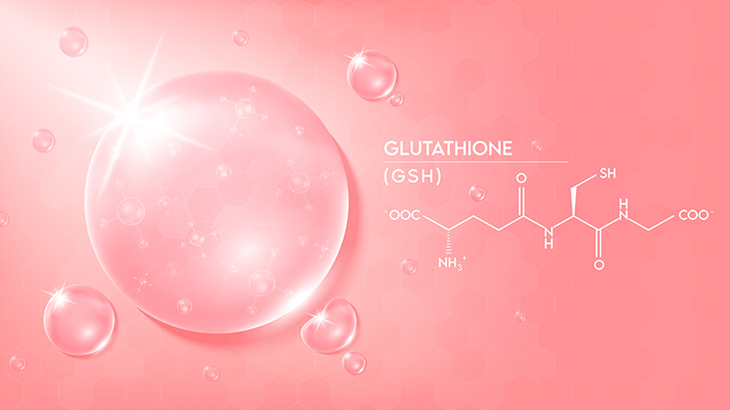glutathione ne işe yarar Glutatyon Nedir? Faydaları, Eksikliği ve Takviyeleri from the skin GHK-Cu: The Peptide Everyone Potency:250 mg